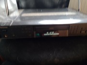 CD Technics model SL-PG4 nie czyta płyt 