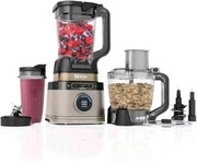Ninja Detect TB401EUSTGD power blender 3-in-1 robot 1200W ZŁOTY stone gold