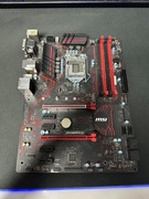 Płyta główna MSI Z270 GAMING PLUS