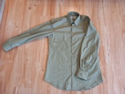 Koszula wojskowa khaki mundur wyjściowy MON WL WP