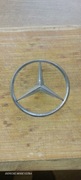 Znaczek na klape Mercedes Benz oryginał 
