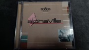 ALPHAVILLE - So 80' s (2 CD)