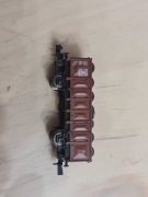 Wagon Roco skala n