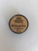 Inglot rozświetlacz do twarzy i ciała Dust nr 03