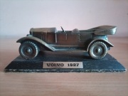 Model VOLVO  PV4 - 1927 r.