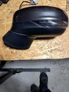 Lusterko Lewa Strona Ford Fiesta 2019r Mk8