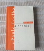 Paulo Coelho Alchemik