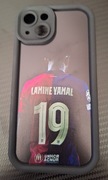 Etui Lamine Yamal Iphone 13 