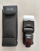 Lampa błyskowa Nikon SpeedLight SB-900