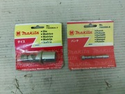 Makita matryca, stempel JN1600