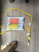 KIA PROCEED XCEED CEED AIR BAG PODUSZKA FOTELA  PRAWA J7889-13000