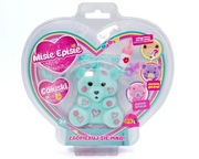 MISIE EPISIE CAŁUSKI EPEE PTYŚ MIŚ EPIŚ