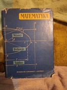 Matematyka wzory, definicje, tablice 