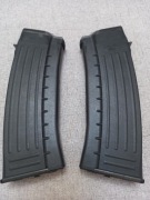 Magazynek do AK WBP Rogów 5,56x45mm 30 nabojowy - komplet 2 szt