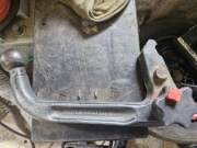 HAK WYPINANY KULA PASSAT B5