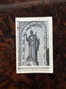 Rzadkość 1937! Folder Akcji Katolickiej – Hymny i Credo – Poznań