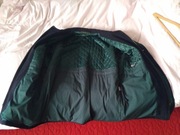 Kurtka firmy Próchnik rozmiar 52 - wełna - kaszmir - stan bdb