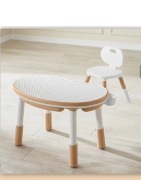 Stolik edukacyjny dla dzieci 3w1 – woda, piasek, rysowanie  Multiplay