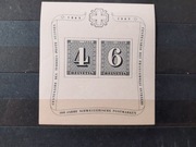 Szwajcaria Bl.8** czysty