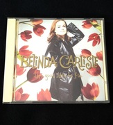 BELINDA CARLISLE  - Live Your Live Be Free , 1991r. 