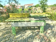 LIGMATECH ZHR 15 PODAJNIK OBROTNICA OKLEINIARKA