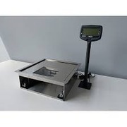 WAGA ELZAB CAT 27 SATURN 2M, NOWA  faktura VAT 