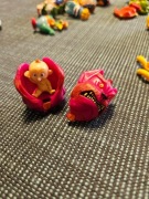 I nie ma mocni kinder