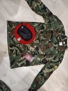 Bluza Wodland z Beretem Wojska Bułgarskiego