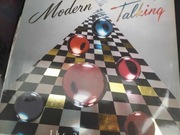 Modern Talking winyl Let's Talk About Love Hansa