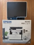 Urządzenie wielofunkcyjne EPSON M2140 - mało używana, sprawna