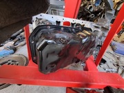 Miska olejowa mazda 5 2.0d, rf7j 