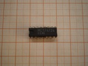 Układ scalony CEMI MCY74724