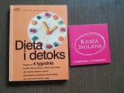 Dieta i detoks. Kasza jaglana