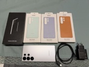 Samsung Galaxy S25 Ultra media gwarancja