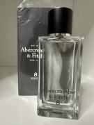 Abercrombie & Fitch 8 EDP 50 ml unikat