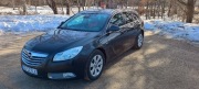 SPRZEDAM OPEL INSIGNIA SPORTS TOURER 2.0 DIESEL