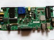 Płyta główna Main TP.MS3463S.PB711 TV Sharp LC40CFG4042E