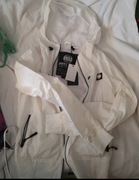 Kurtka damska wiatrówka pitbull