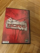 GORE POLSKIE WYDANIE PC ULTIMATE SOLDIER WYDANIE POLSKIE UNIKAT !