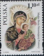 3836,Matka Boża Nieustajacej Pomocy