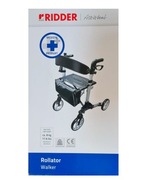 Rollator Ridder z oświetleniem LED