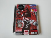 U 2  -VERTIGO LIVE FROM CHICAGO- DVD