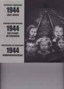 Wypędzeni z Warszawy 1944 Losy dzieci Maliszewska