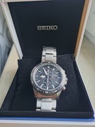 Zegarek Seiko V176-0BA0