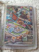 Karty Pokemon TCG Rotom DRI 197