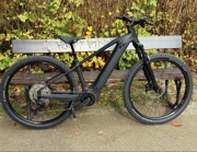 Cube hybrid reaction pro M bosh gen 5 800wh 2026