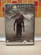 Apocalypto Mela Gibsona DVD (w folii)