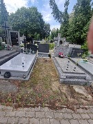 Odstąpię Miejsce, Kwaterę, Prawa Do Pochówku Na Cmentarzu Bródnowskim