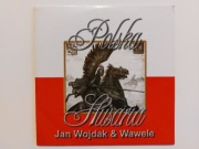 Jan Wojdak & Wawele - Polska Husaria [singiel]
