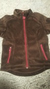Bluza polarowa roz.116